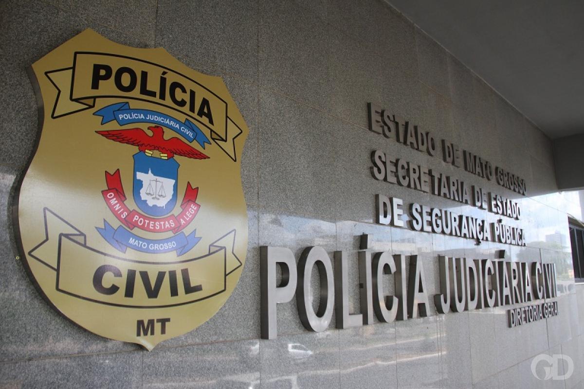 Polícia Civil alerta sobre nova modalidade criminosa e orienta o cidadão a não se tornar vítima