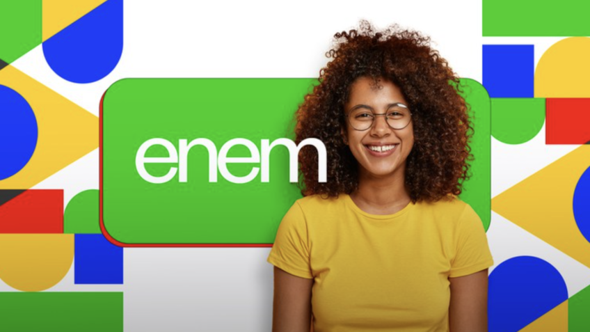 MEC prorroga inscrições do Enem até 13 de junho