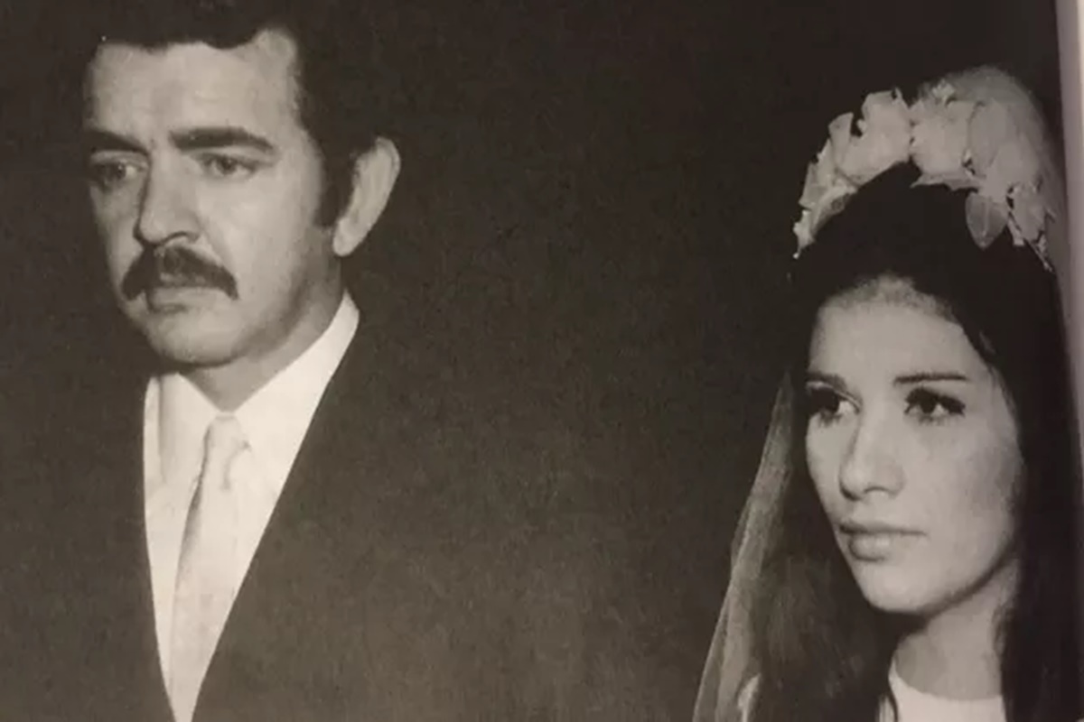 Atriz da Globo morreu de “tristeza” meses após perder o marido