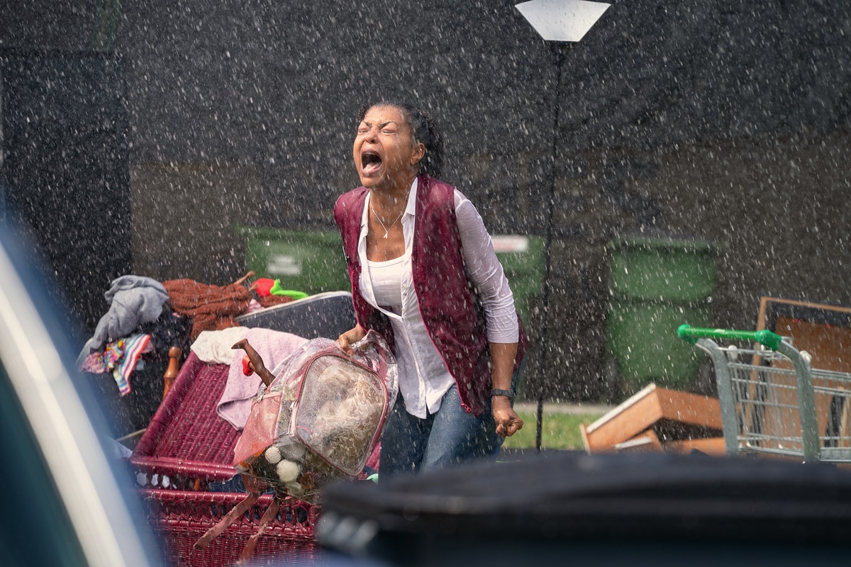Conheça novo filme da Netflix gravado em 4 dias pela protagonista
