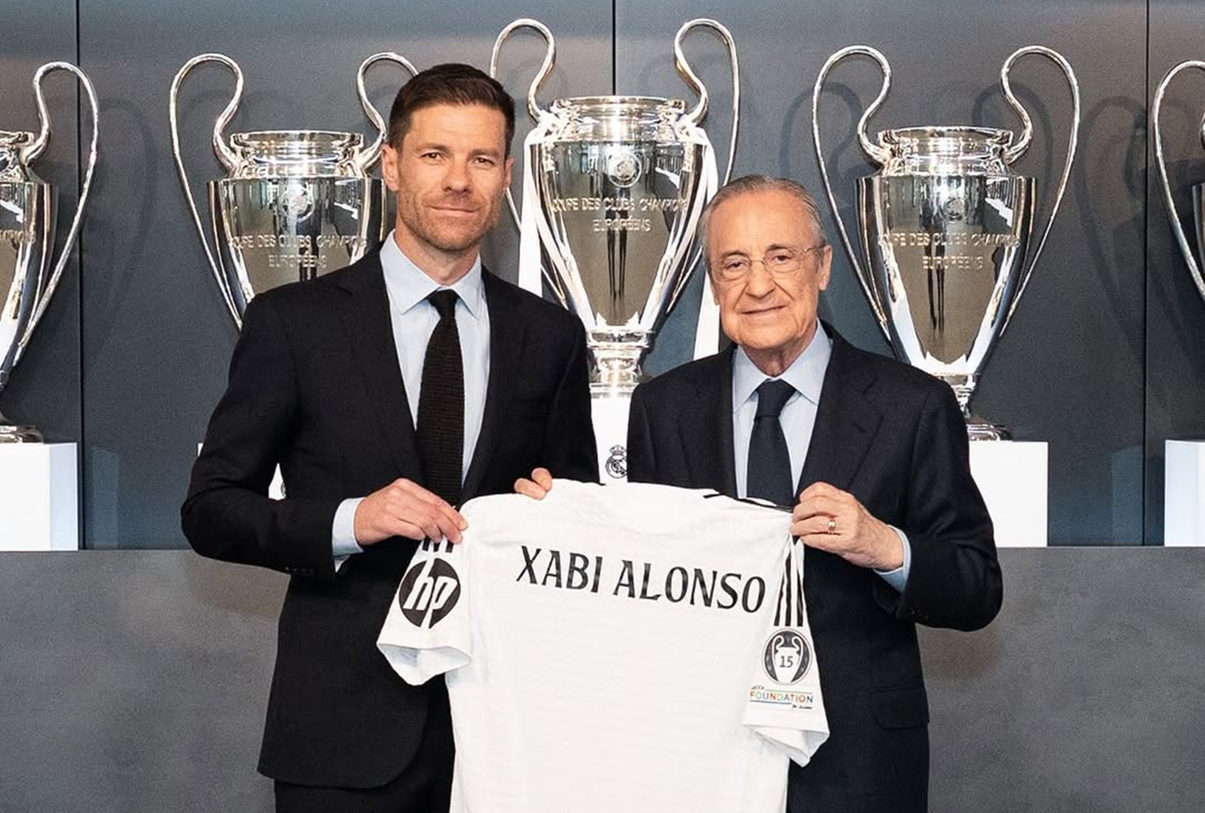 Com Xabi Alonso, Real Madrid busca se reerguer no Mundial de Clubes