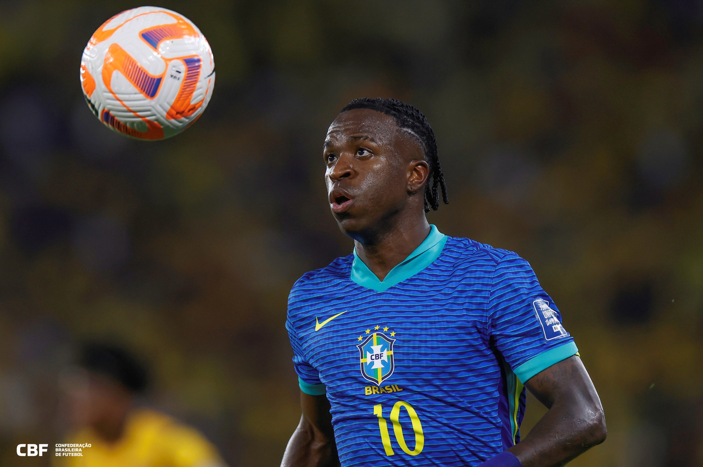 Brasil pode se classificar para Copa do Mundo hoje. Confira cenário