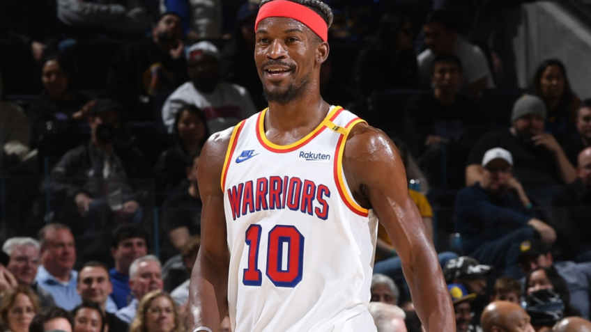 Jimmy Butler e investidores oferecem US$ 200 mi pelo Crystal Palace