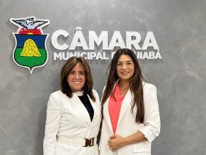 Comissão da Câmara de Cuiabá emite pareceres favoráveis a projetos sobre desastres naturais e recarga de veículos elétricos