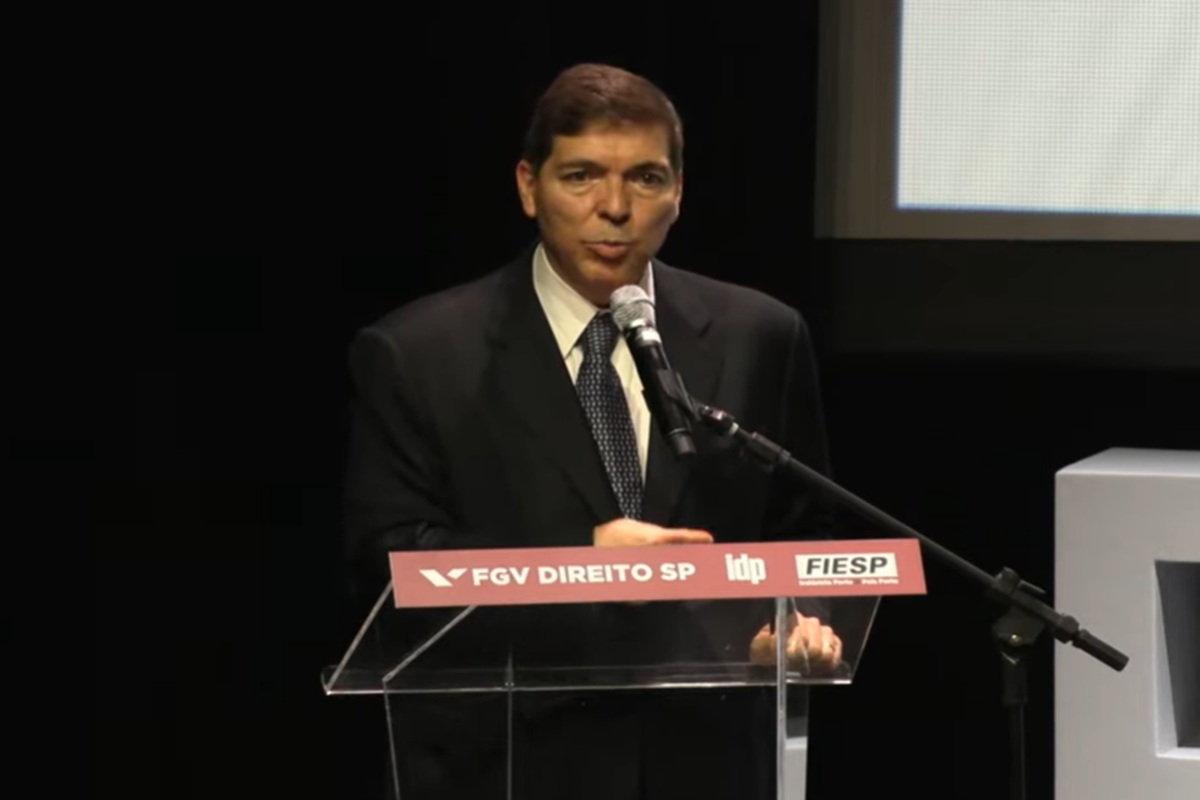 Presidente da Fiesp pede “pacto nacional” por ajuste das contas
