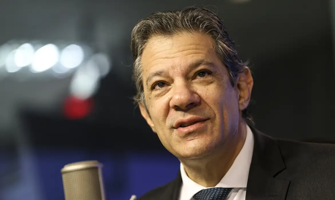 Haddad: agro mudará de opinião sobre medidas se aceitar reunião com Fazenda