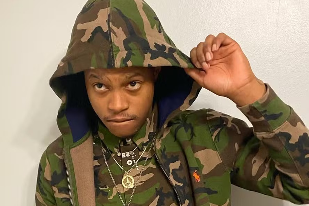Quem é Silentó, rapper condenado a 30 anos de prisão por matar primo