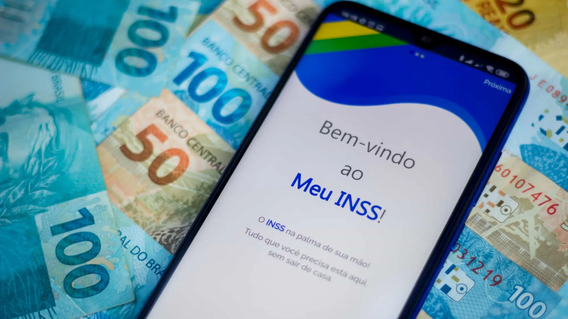 INSS deve corresponder à confiança de aposentados, diz ministro