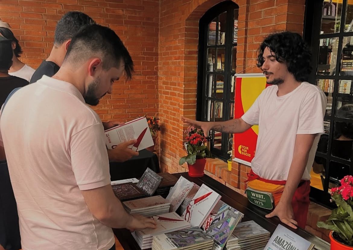 Sarau Literário e Feira Sustentável oferecem programação diversificada neste fim de semana