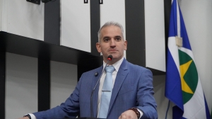 Fred Gahyva propõe programa “Escola Atenta” para prevenção da violência doméstica nas escolas de Cuiabá