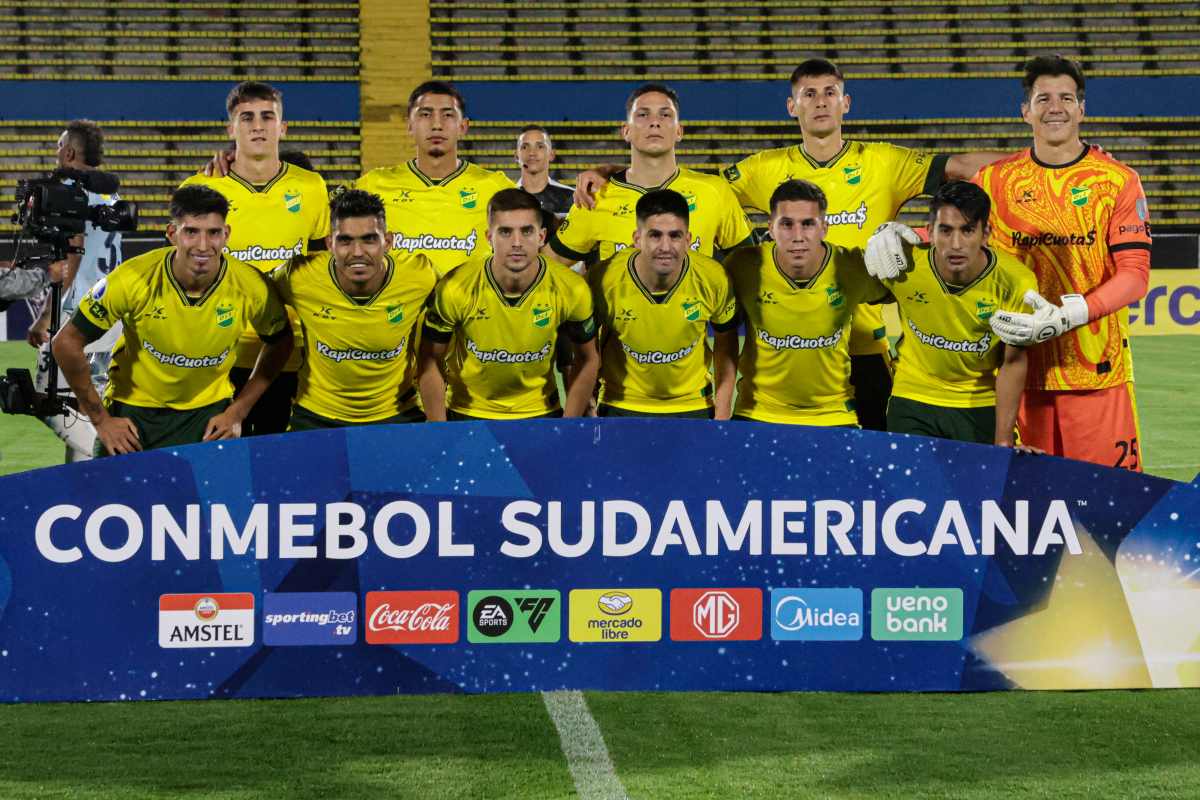 Vitória Cup: relembre conquistas recentes do Defensa Y Justicia