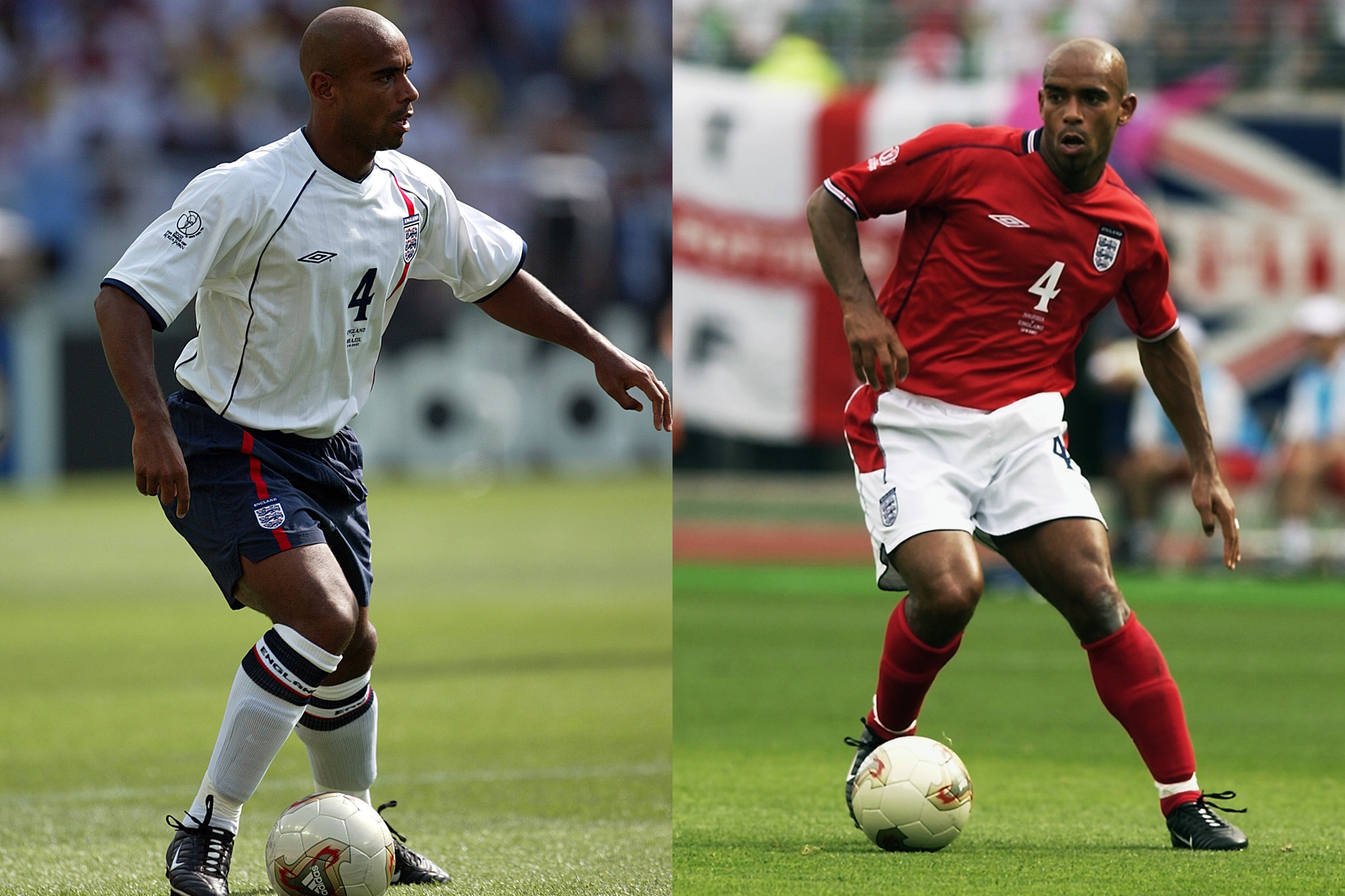 Titular da Inglaterra na Copa de 2002 tem falência decretada