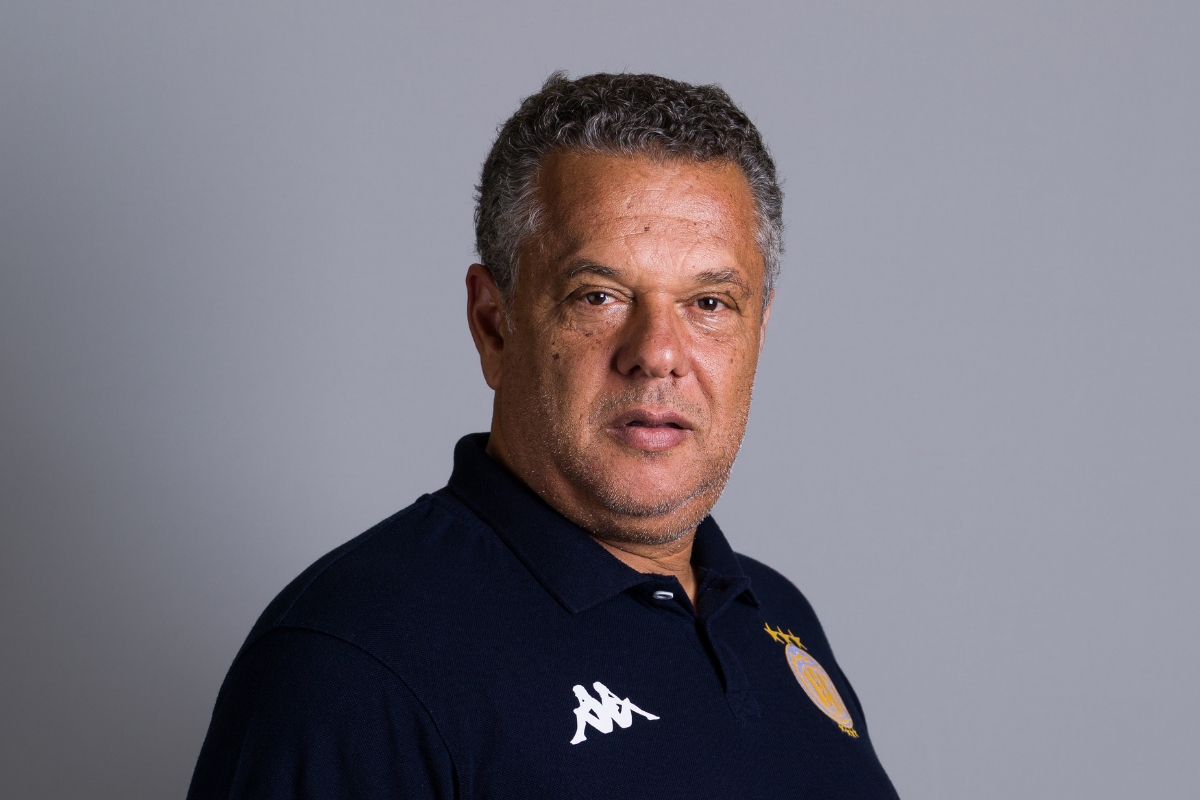 “Não temos medo”, diz técnico de adversário do Flamengo no Mundial