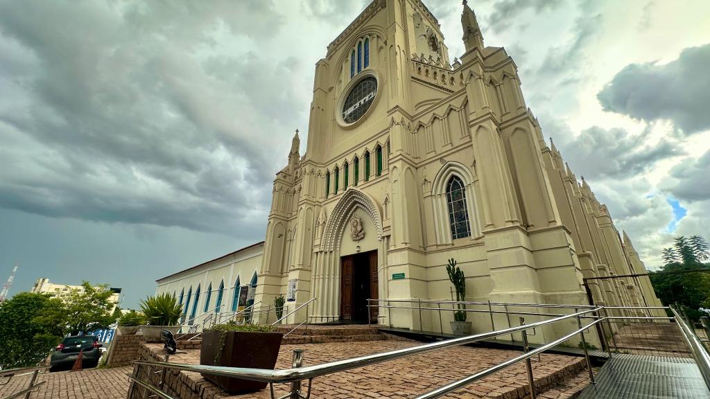 Secel seleciona organização para gestão compartilhada do Museu de Arte Sacra do Mato Grosso