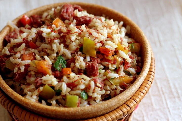 Maior arroz de carreteiro foi registrado com volume total de 5.684 litros