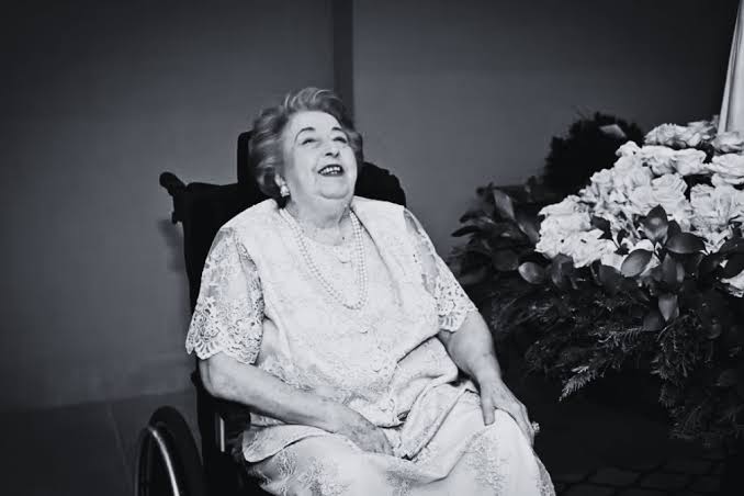 Morre a Dra. Scylla Prata, fundadora do Hospital de Amor de Barretos e referência no combate ao câncer no Brasil