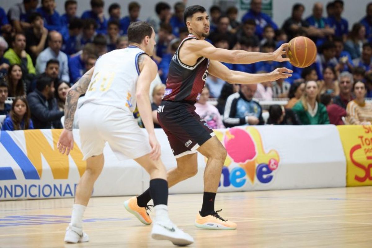 Franca está a uma vitória do título do NBB; veja cenário da final