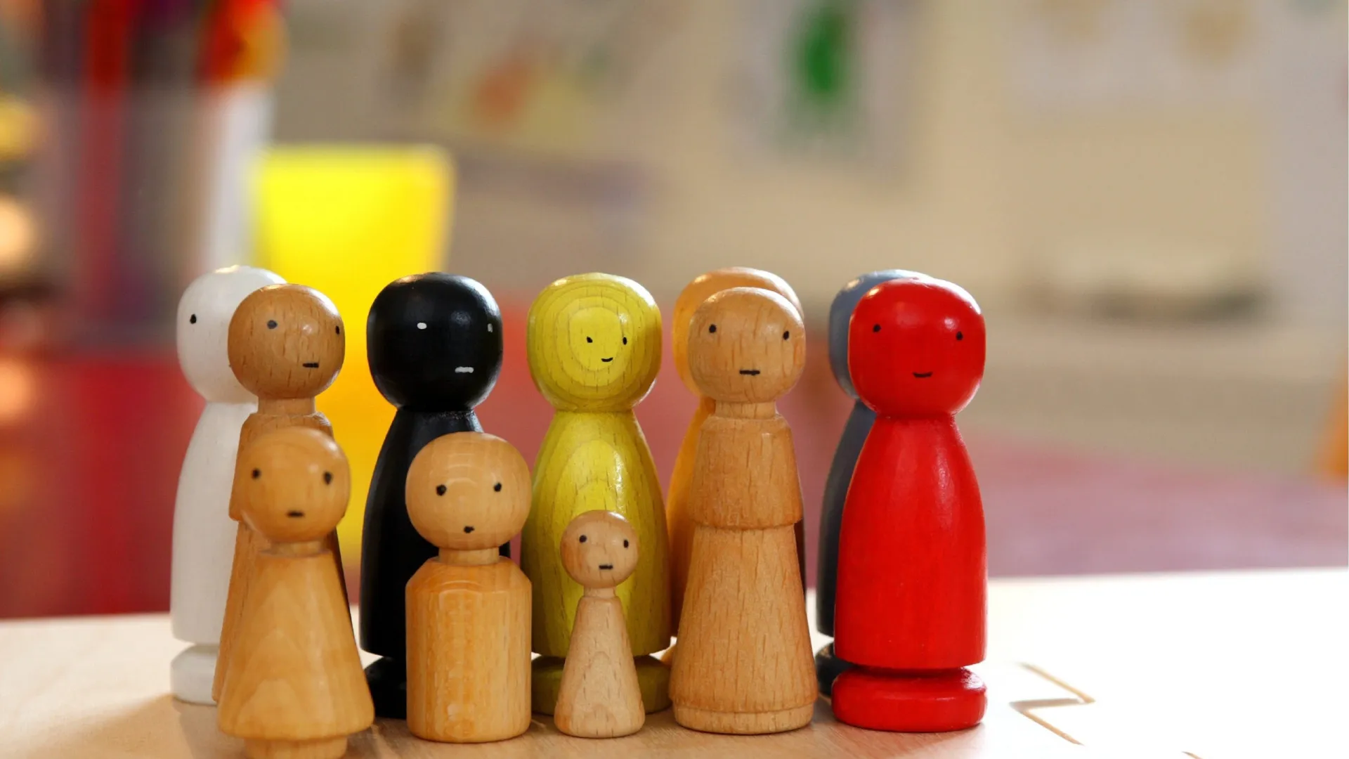 Como funciona a polêmica Terapia de Constelação Familiar?