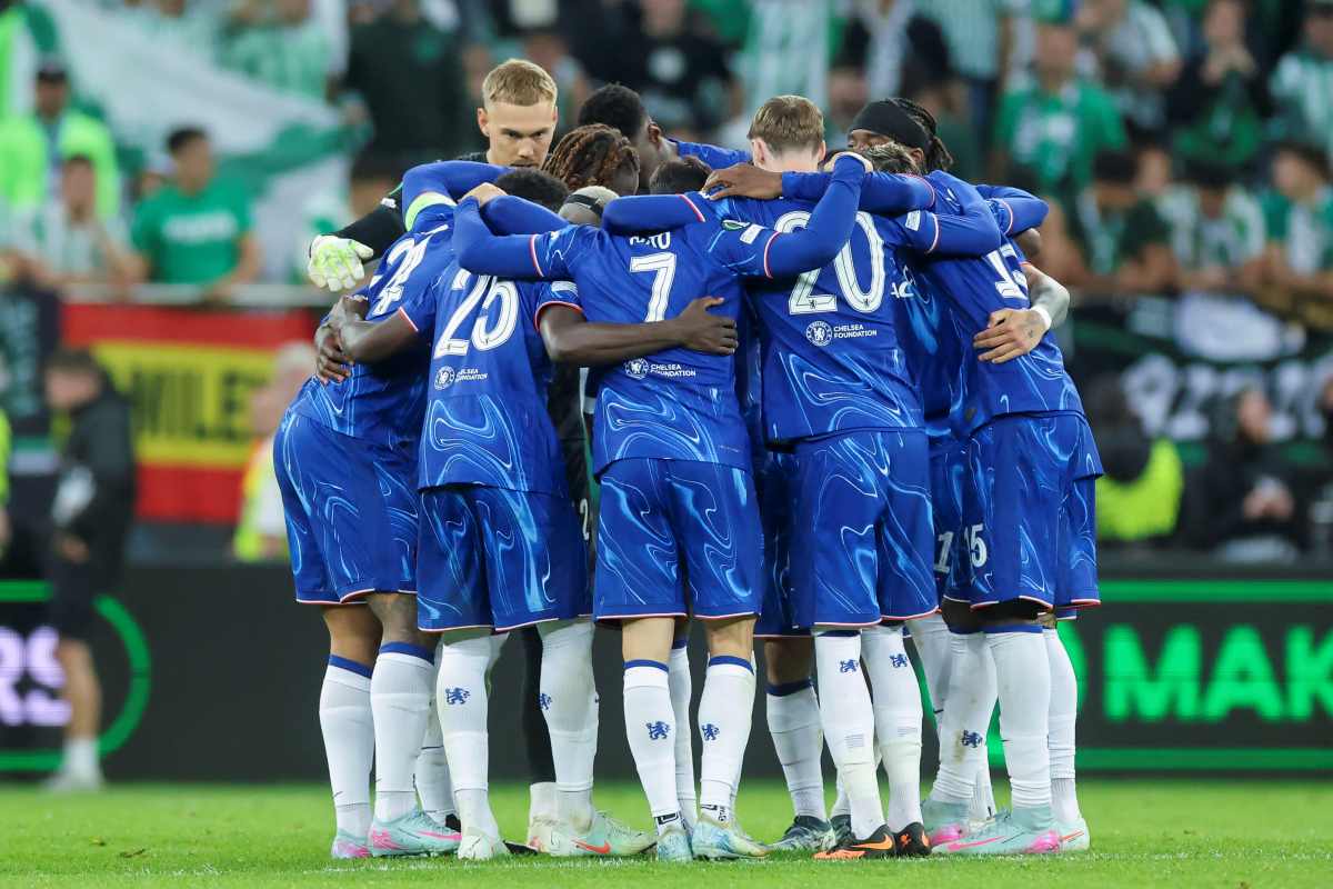 Chelsea x LAFC: saiba onde assistir ao duelo pelo Mundial de Clubes