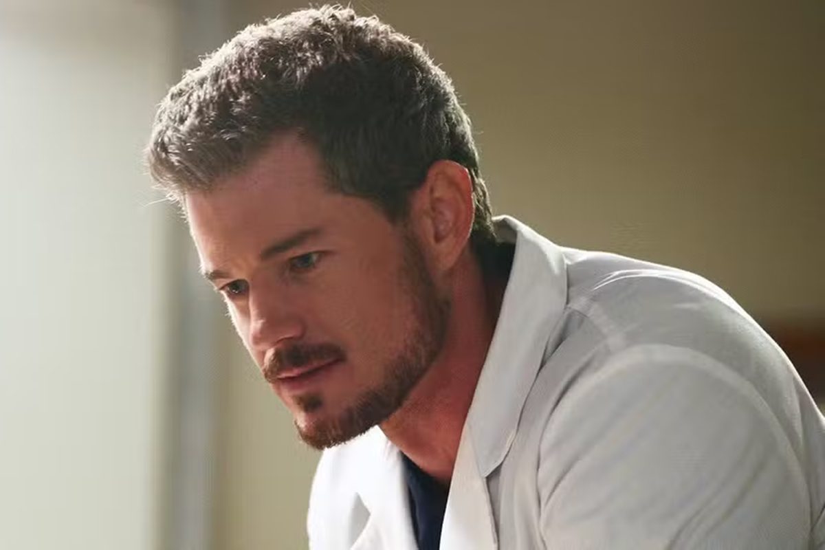 Eric Dane: entenda como age a doença do ator de Grey’s Anatomy