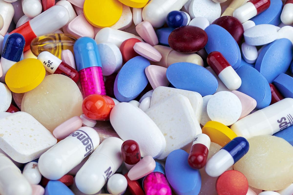Tomar multivitamínicos todo dia pode encurtar a vida? Entenda estudo