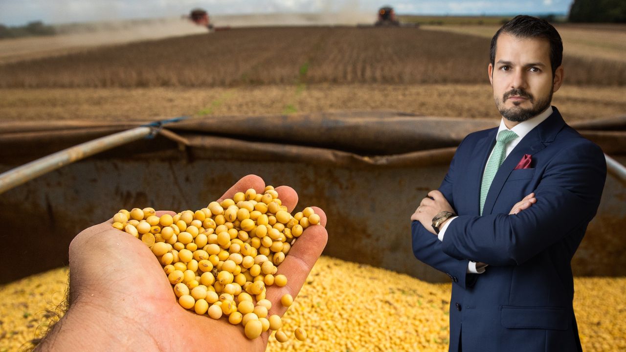 Estratégias para salvar o produtor rural da inadimplência e proteger seu patrimônio
