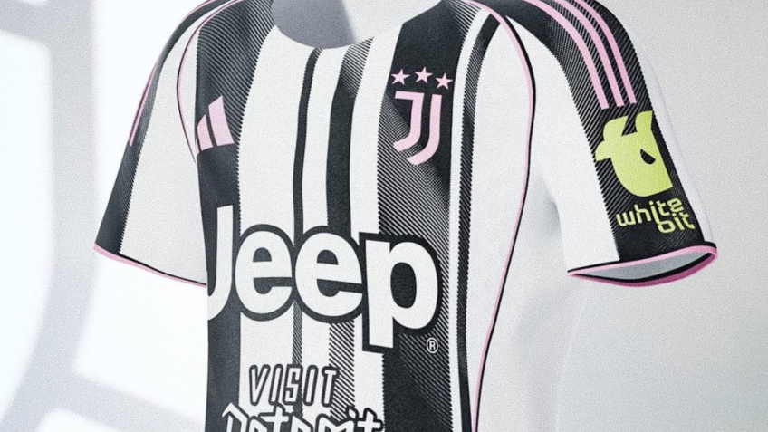 Juventus fecha parceria com plataforma de criptomoedas WhiteBIT