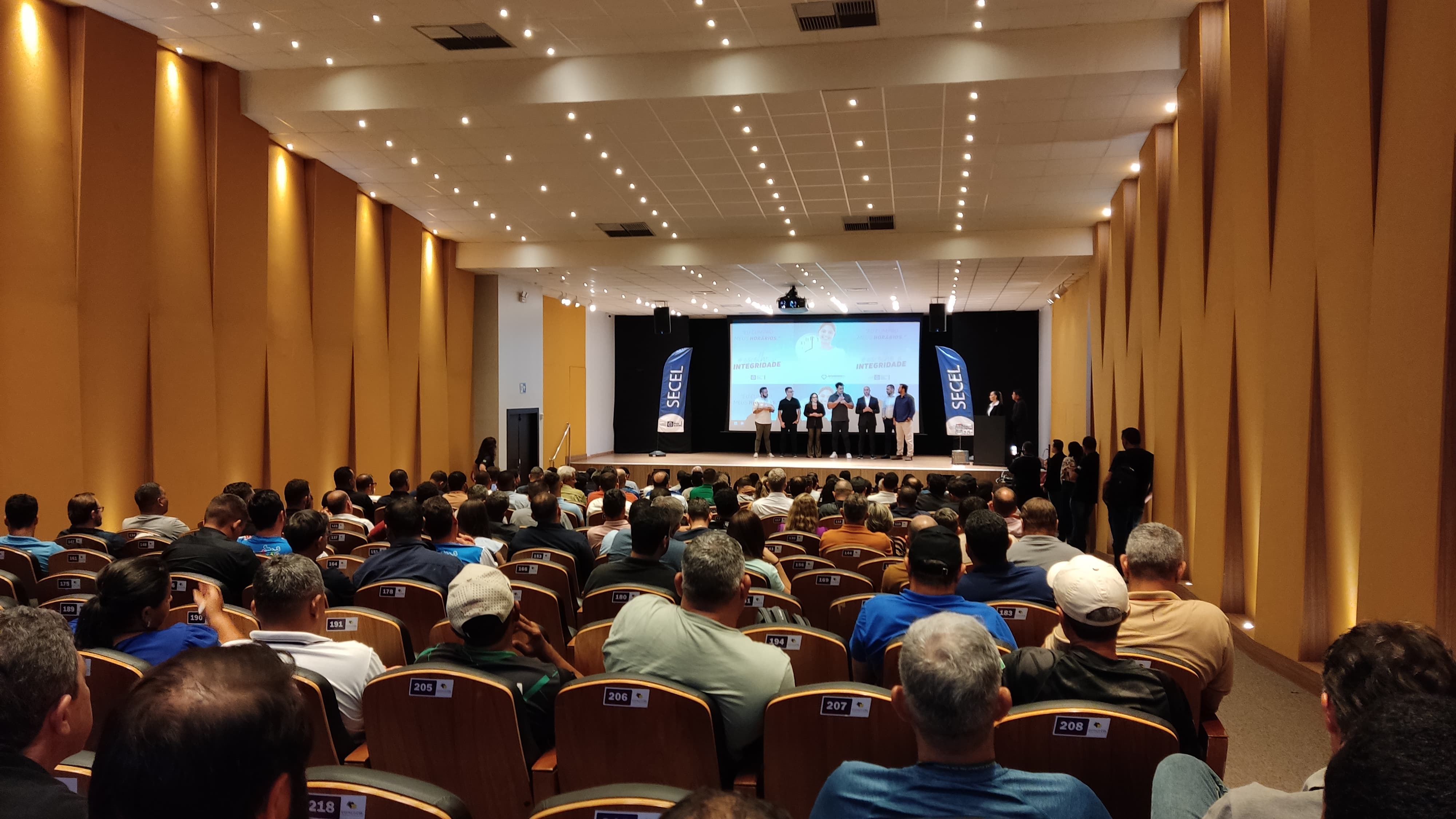 Estão abertas as inscrições para Encontro de Gestores de Cultura e Esporte de Mato Grosso
