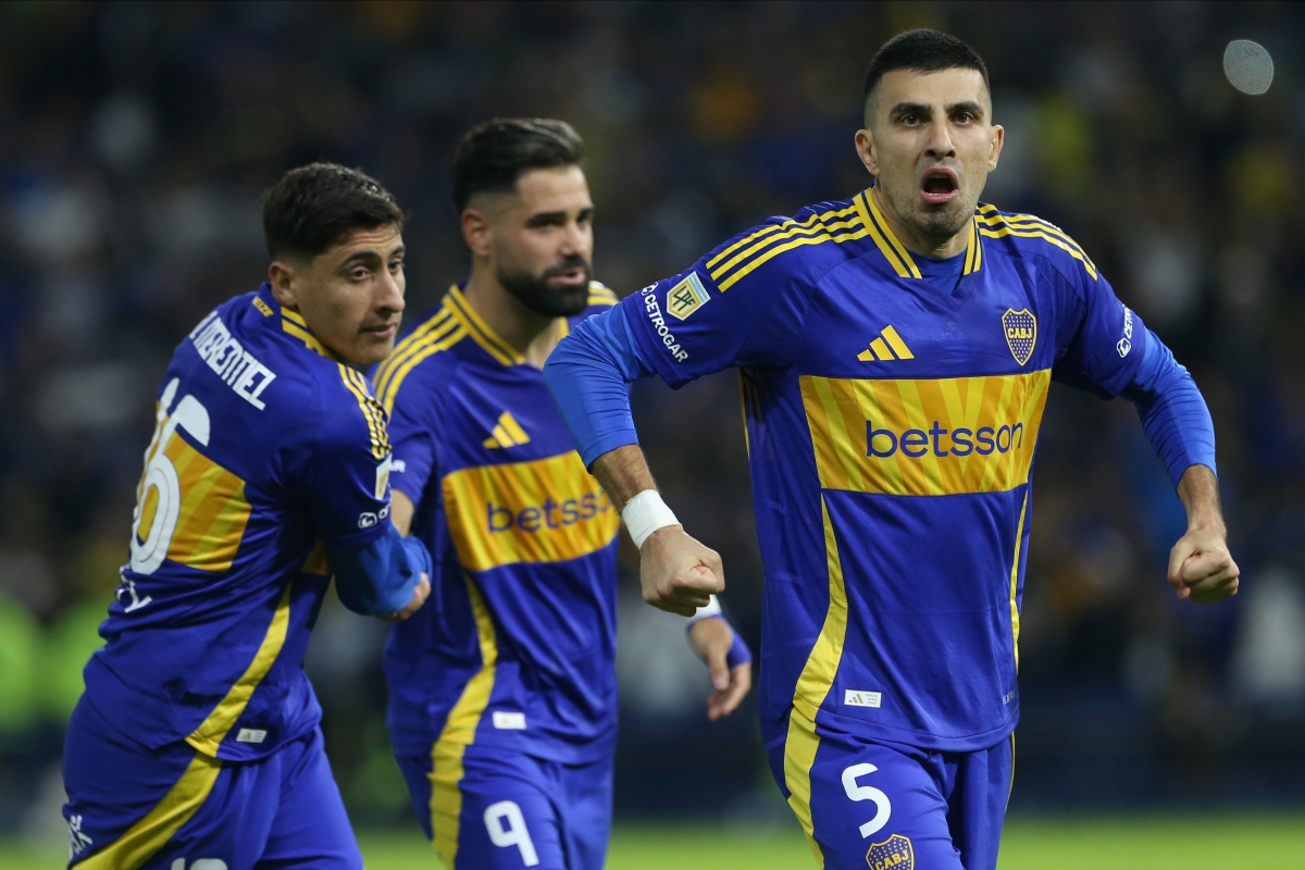 Boca Jrs enfrenta o Benfica no Mundial de Clubes. Veja onde assistir