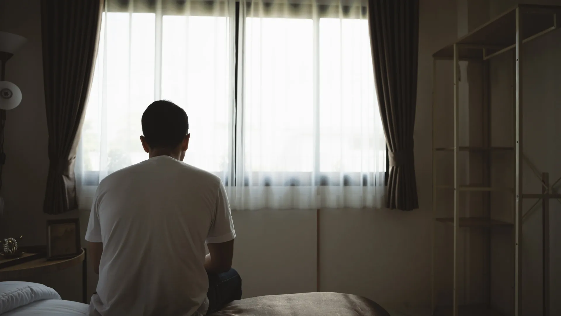 Solteiros têm mais risco de depressão, diz estudo