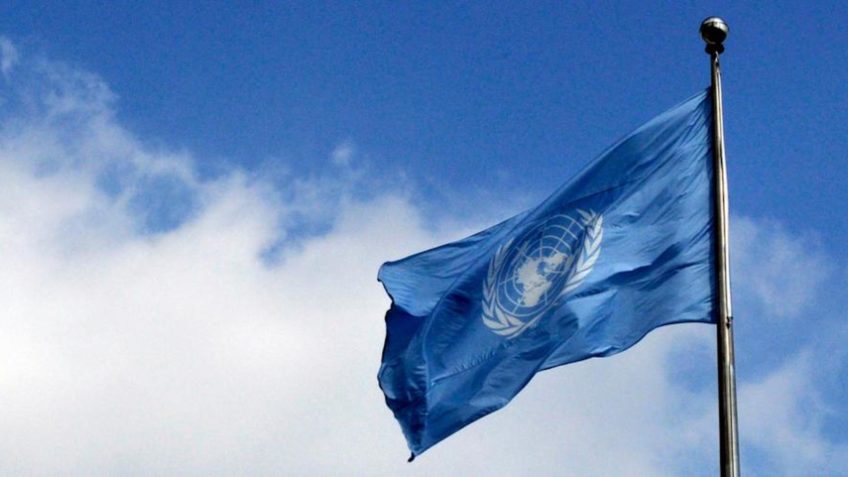 ONU reduz programas de ajuda humanitária por falta de recursos