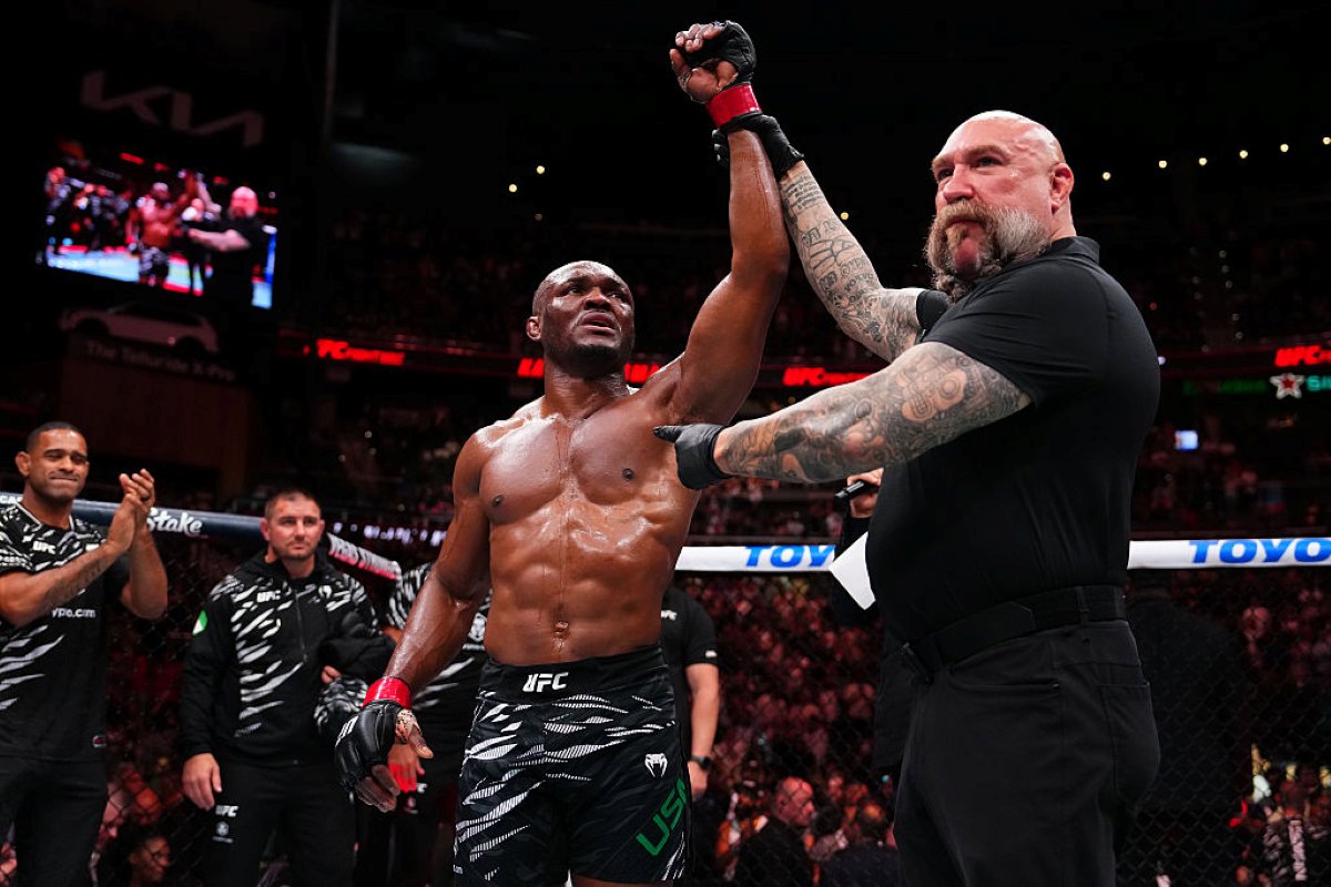 UFC: ex-campeões dominam nova guarda do esporte