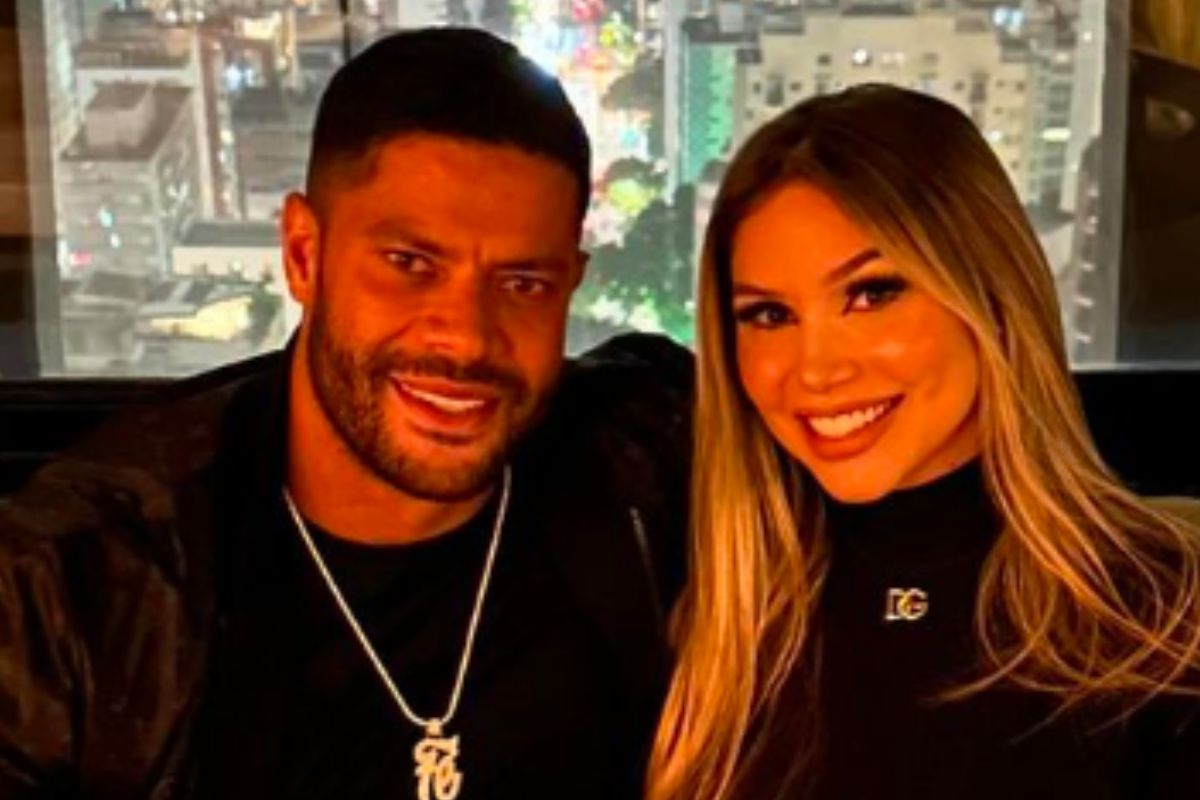 Hulk curte férias em resort na África com diárias exorbitantes. Veja