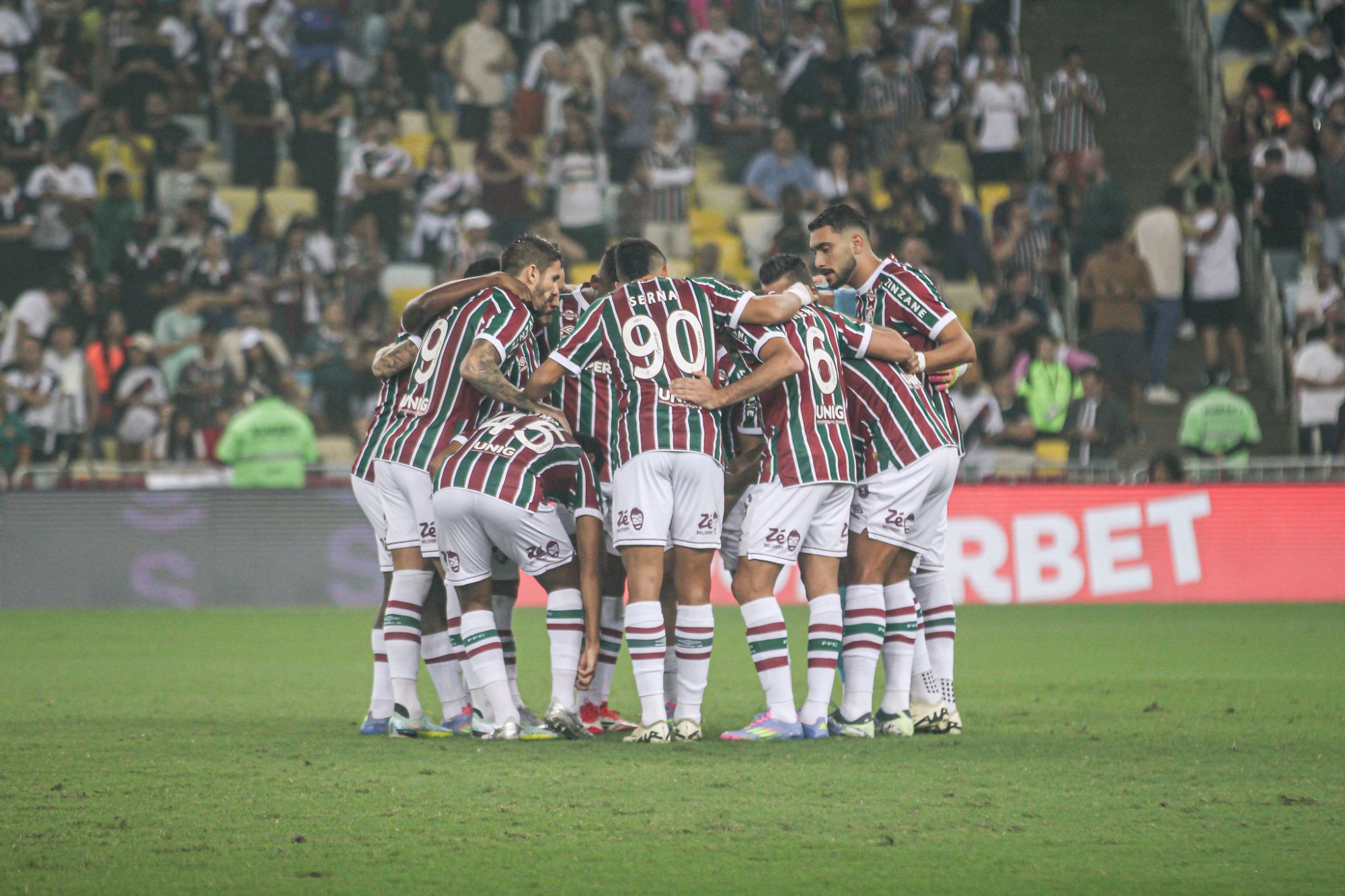 Desfalcado, Fluminense encara adversário de peso em estreia no Mundial