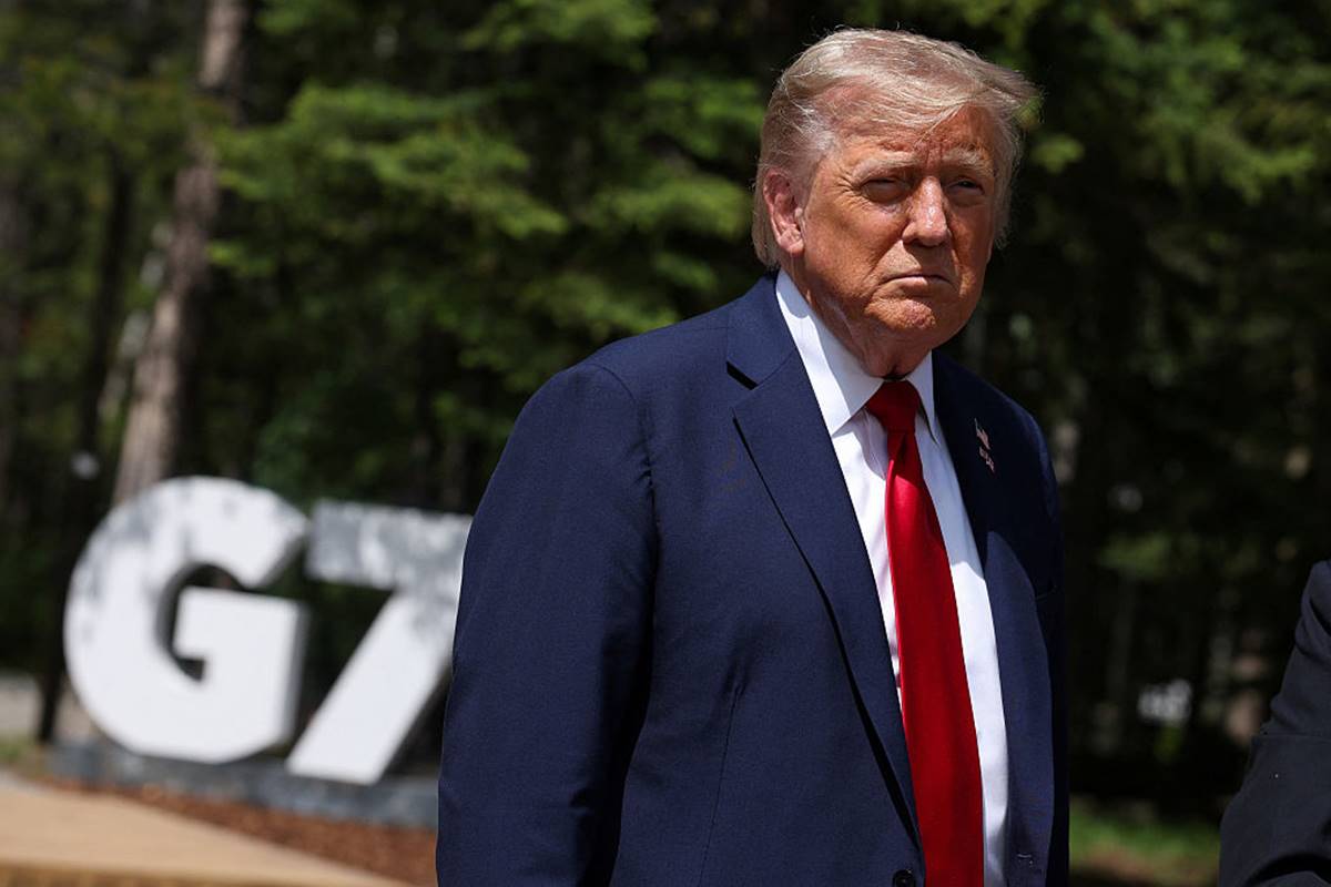 Com Trump envolvido, acordo falha e tensão continua entre Irã e Israel