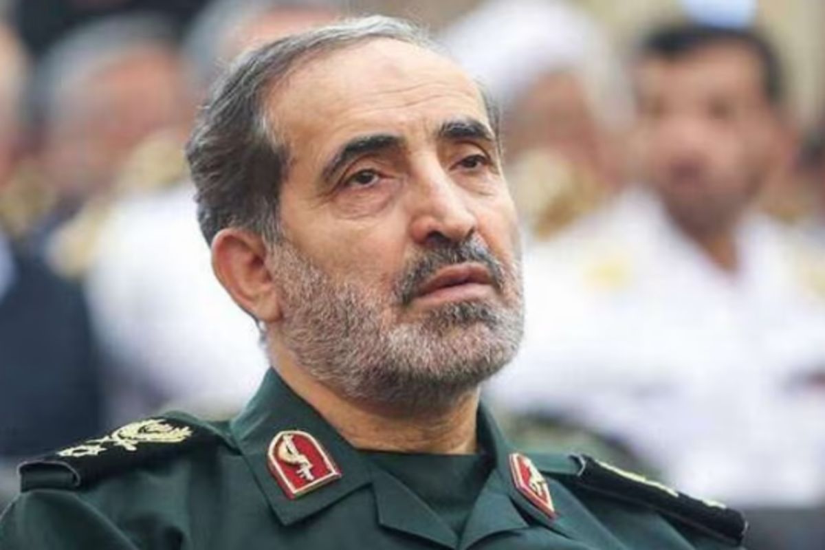 Israel diz ter matado chefe do Estado-Maior do Irã após novo ataque