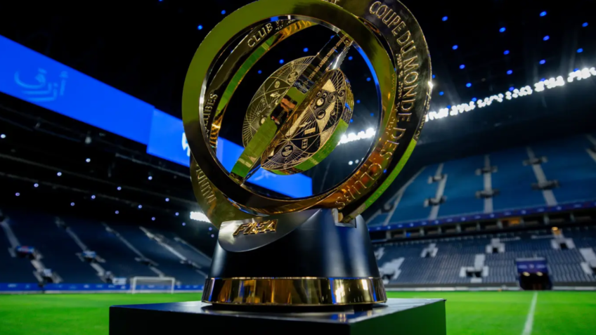 Fifa gasta US$ 50 milhões em marketing para Copa do Mundo de Clubes