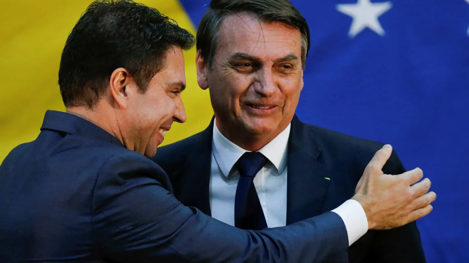 PF indicia Bolsonaro, Carlos e Ramagem no inquérito da 'Abin paralela'