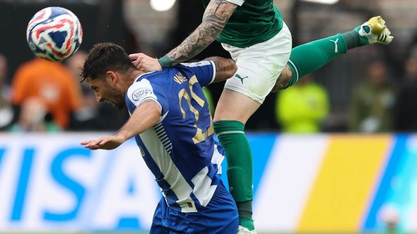 DAZN insere anúncios próprios em transmissões da “Globo” e CazéTV