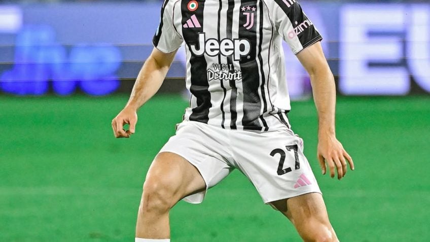 Juventus e Adidas finalizam renovação de contrato até 2038, diz site