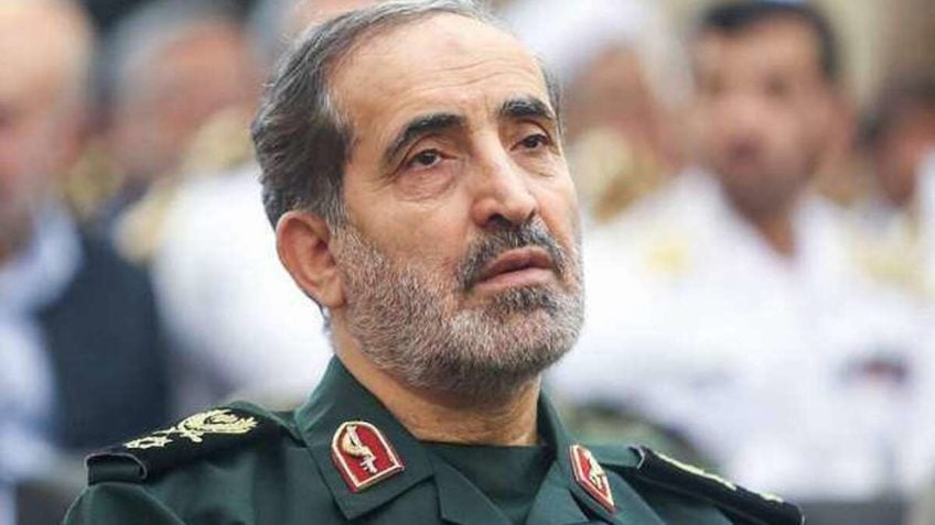 Israel bombardeia Teerã e mata chefe do Estado-Maior iraniano