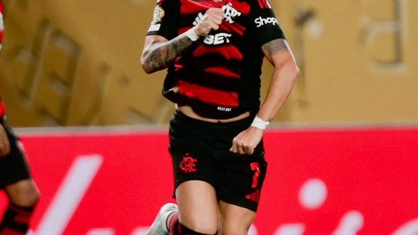 Copa do Mundo de Clubes: Flamengo fatura US$ 2 mi com vitória sobre Espérance