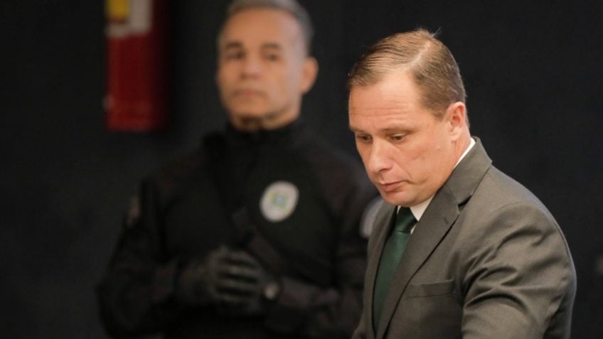 Cid afirma que foi único prejudicado em investigação de golpe