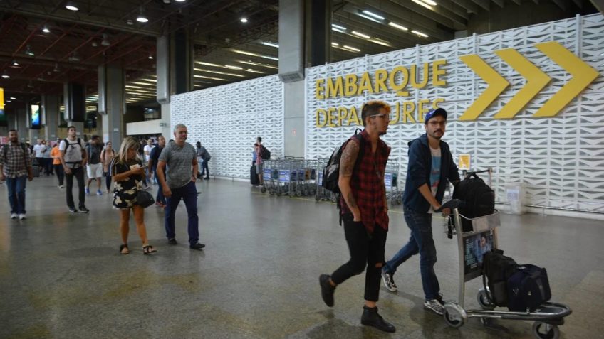 Brasil registra aumento de 16,3% nos pedidos de refúgio em 2024