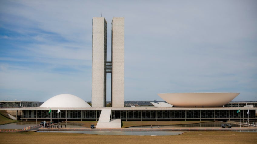 Ao vivo: Congresso analisa vetos presidenciais