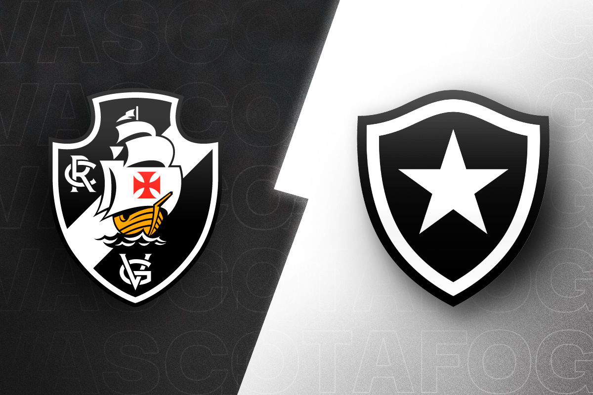 Vasco x Botafogo no DF: venda para clientes BRB começa nesta quarta