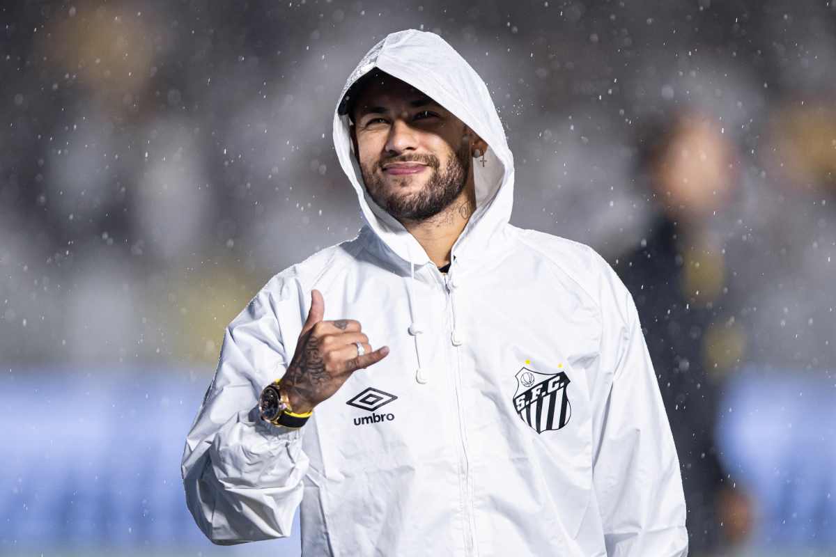 Neymar faz jogo com influencers nesta terça. Saiba onde assistir