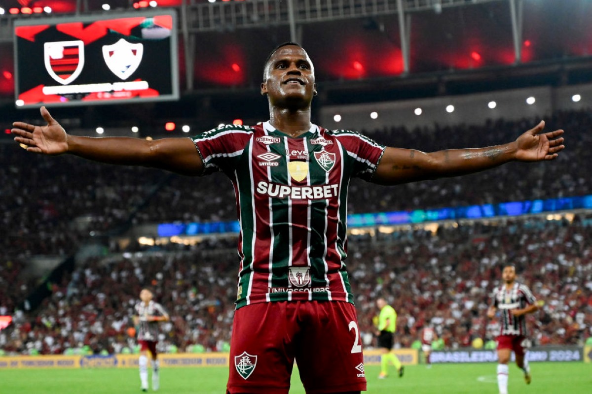 Fluminense x Borussia: Tricolor tem bom retrospecto contra alemães
