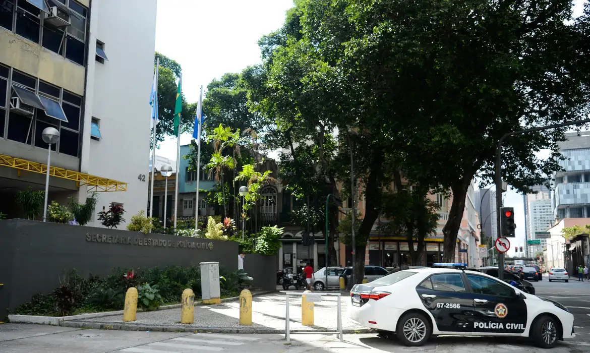 Justiça pede prisão de envolvidos na morte de policial civil