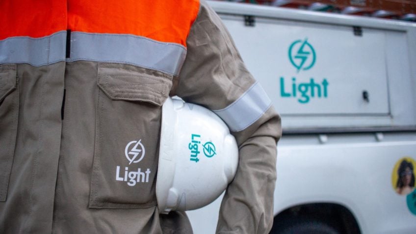 Aneel aprova redução de 1,67% na tarifa da Light em 2025